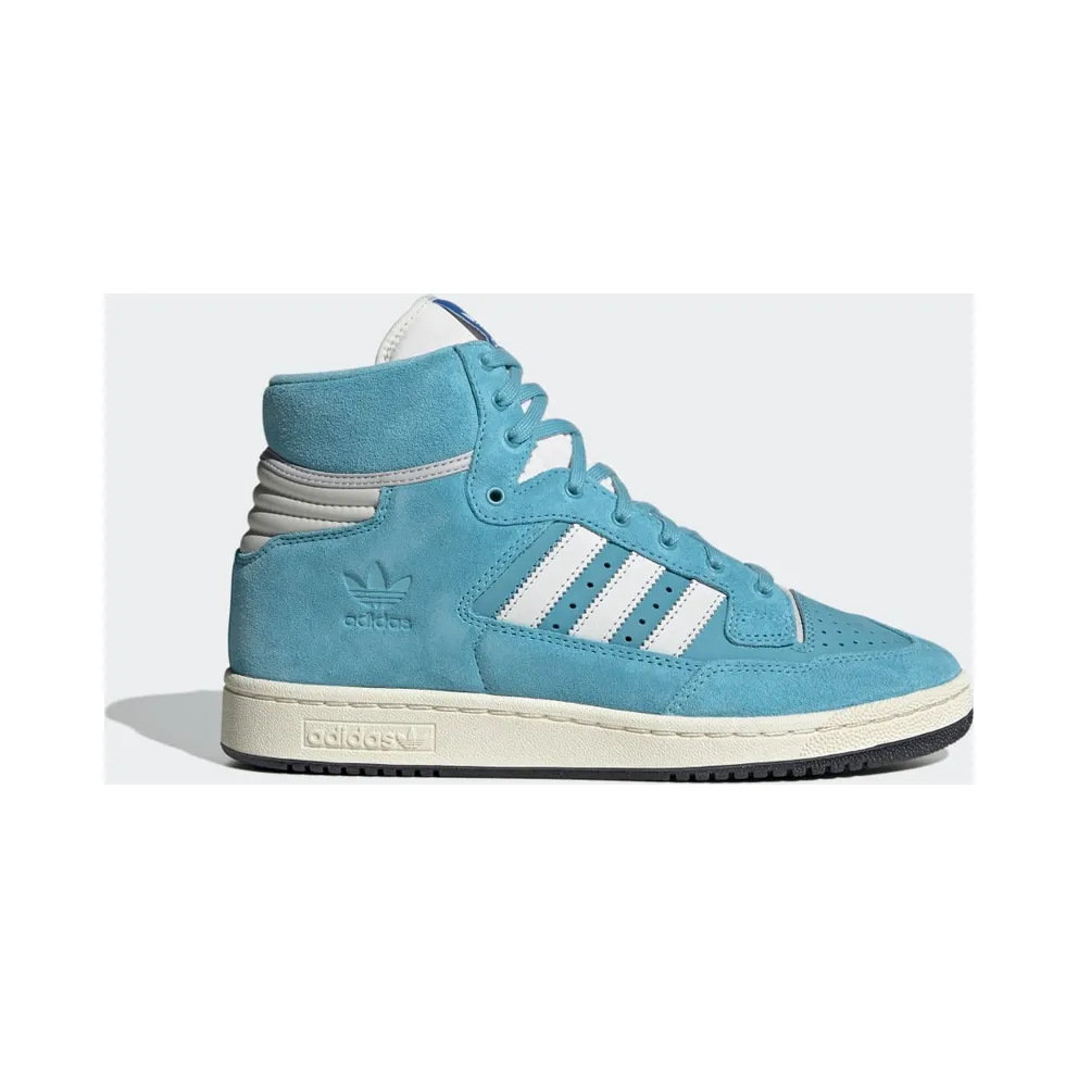 adidas Centennial 85 High Schuh Preloved Blue / Crystal White / Chalk White (GY2534)