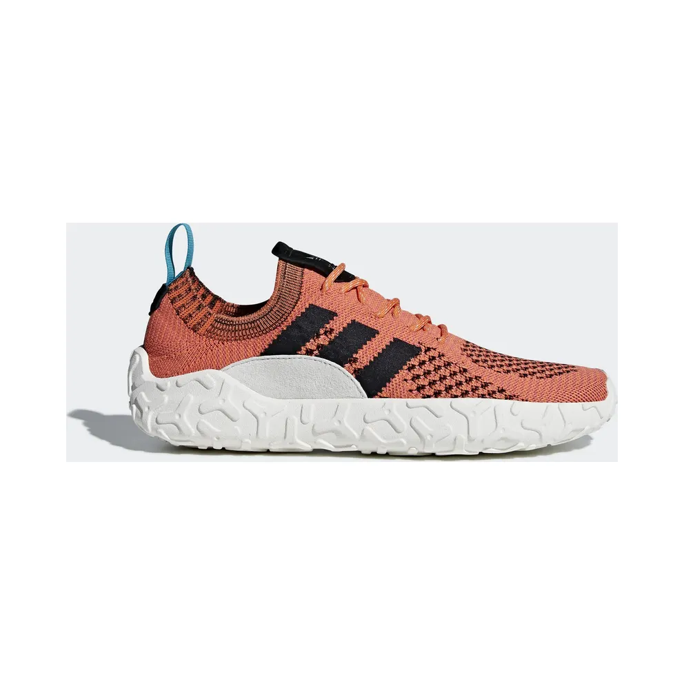 adidas F/22 Trace Orange Core Black (CQ3027)