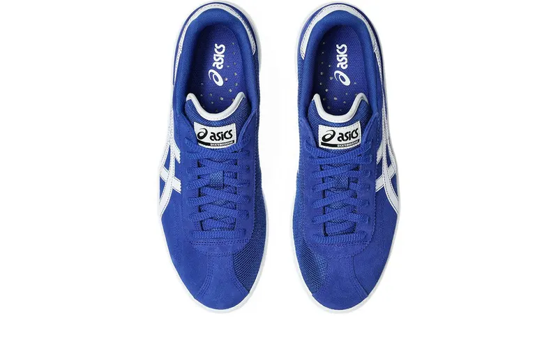 ASICS Vic NBD Prussian Blue White (1201A726-401)