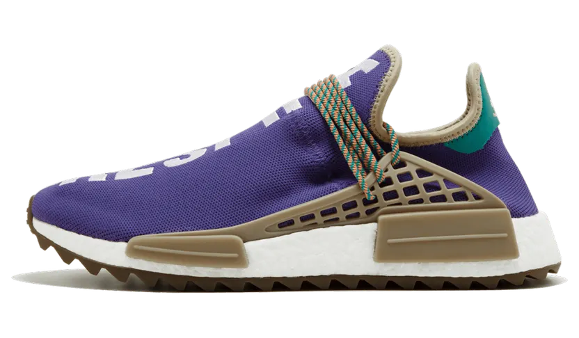 adidas NMD Hu Pharrell Respira (F&F)