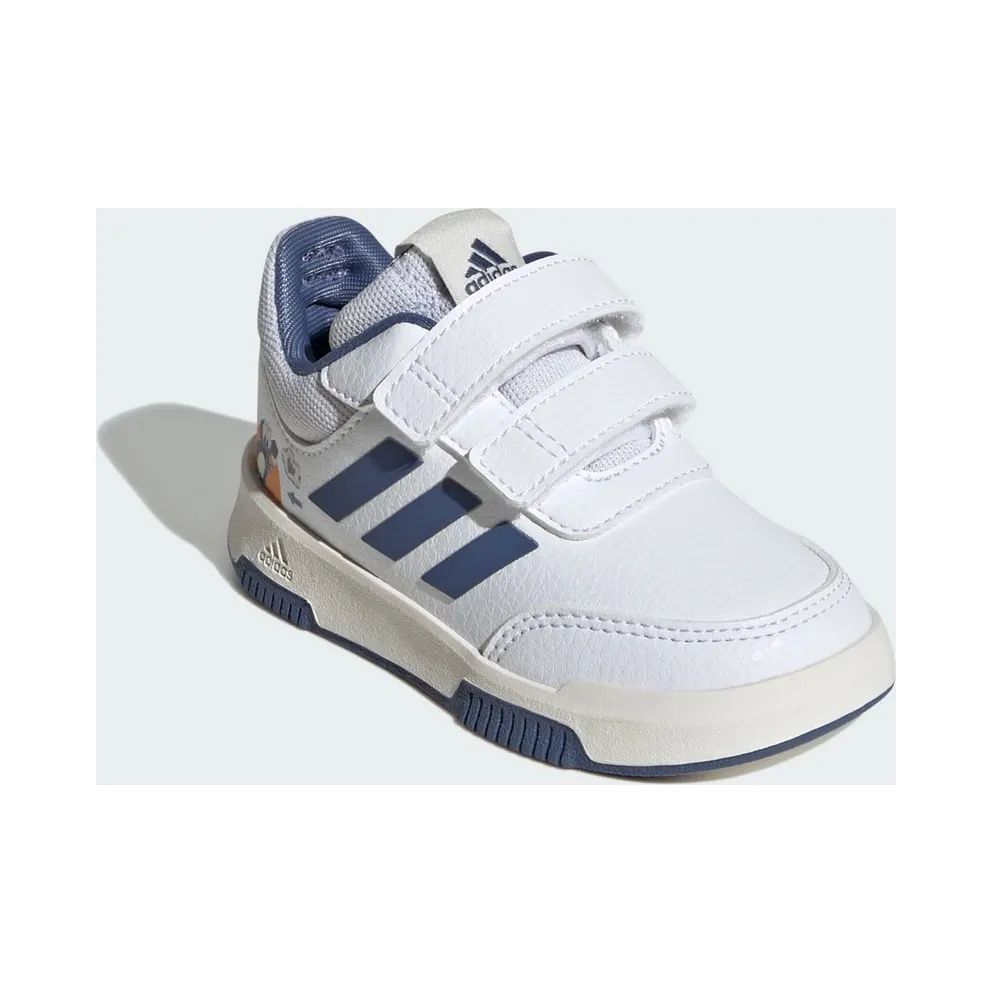 Adidas ADIDAS DISNEY MICKEY MOUSE TENSAUR Sports Shoes PEUTERS Cloud White / Crew Blue / Off White (IH8879)