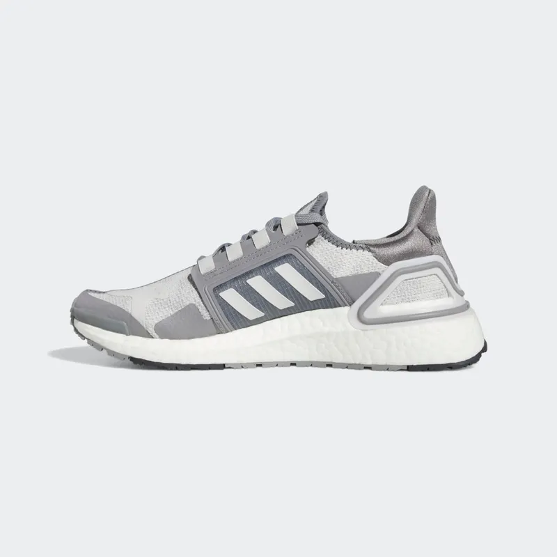 Adidas Ultraboost DNA City Explorer Outdoor Trail Running Sportswear Lifestyle Grey Three / Grey One / Carbon (GY8353)