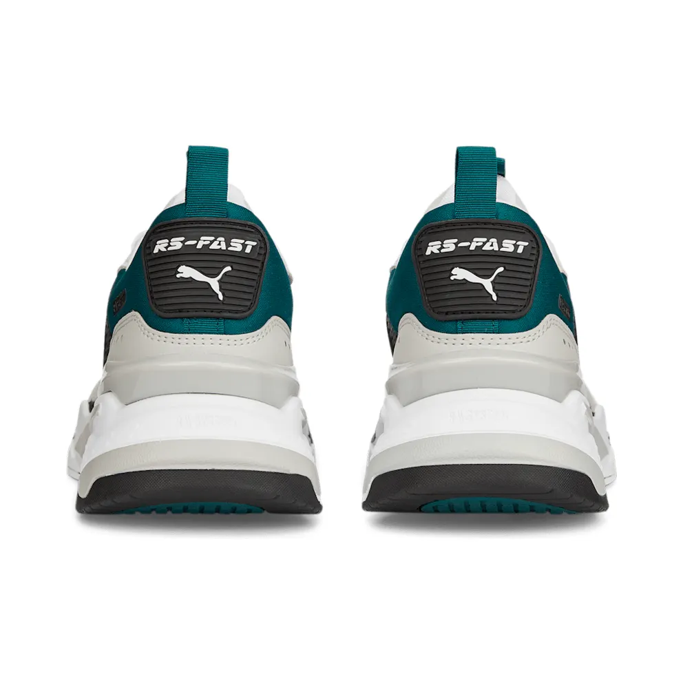Puma RS-Fast Limiter suède White/Grey (387825-04)