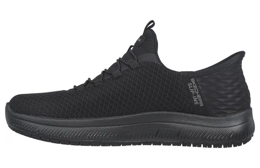 skechers-slip-ins 108144EC BBK