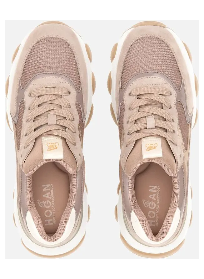 Hogan Hyperactive Pink (HXW5400DG609720YPQ) (3)