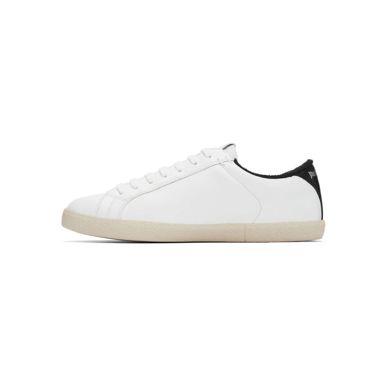 Moncler Genius 8 Moncler Palm Angels White Ryangels Low-Top Sneakers (G209L4M7000007504) (3)