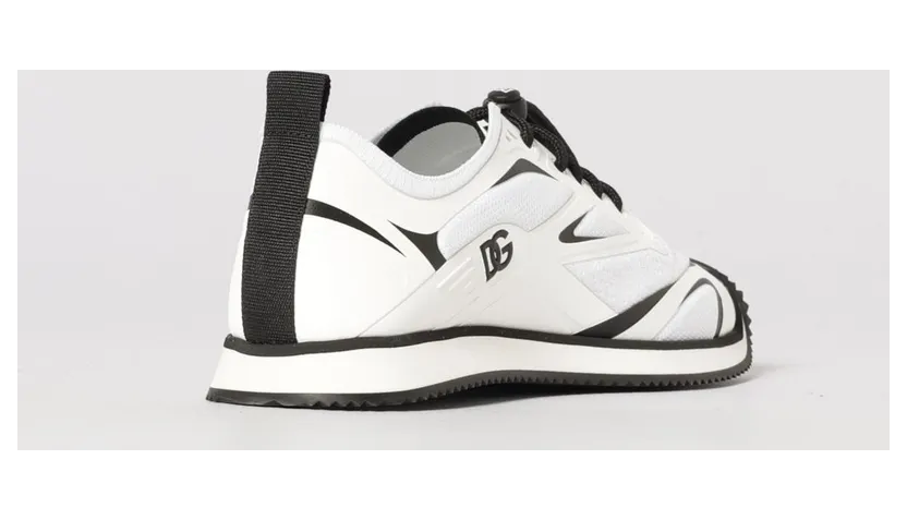 Dolce & Gabbana Sneakers White (DA5328AW92089697) (2)