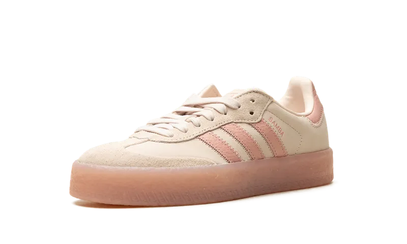 Adidas Sambae “Wonder Quartz” (JS3956)