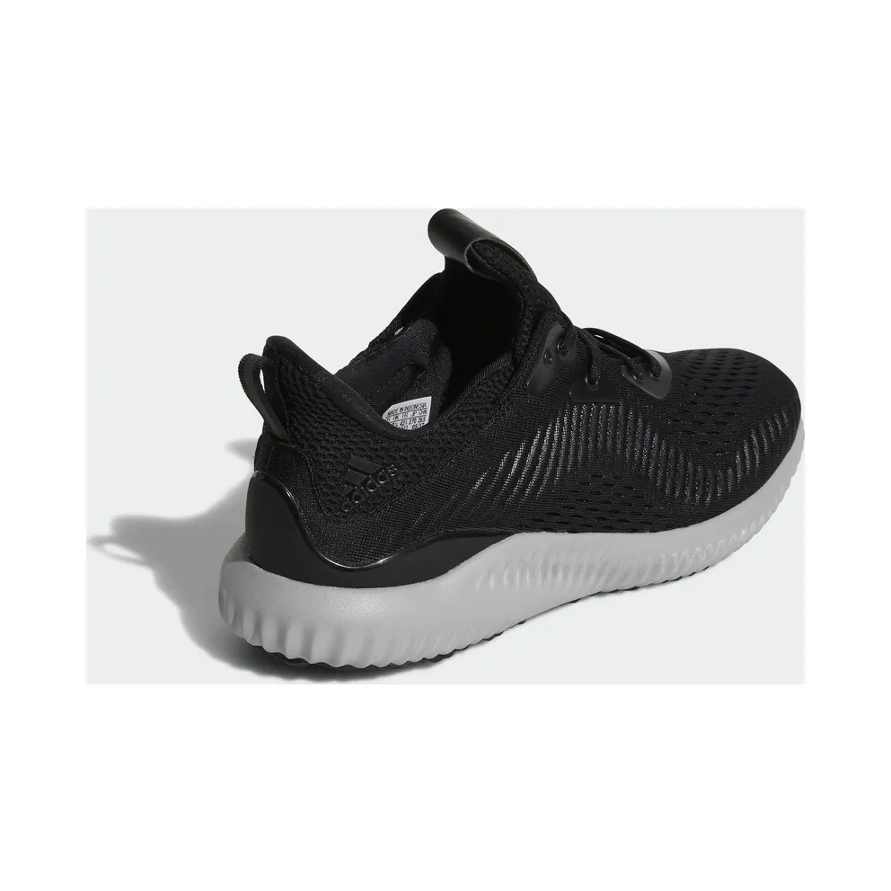 adidas Alphabounce EM Black Black/Grey (BY4264)