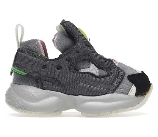 Reebok Instapump Fury Tom & Jerry (FW4660)