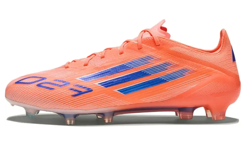 adidas F50 Elite FG Coral Blaze Pack (JH7618)