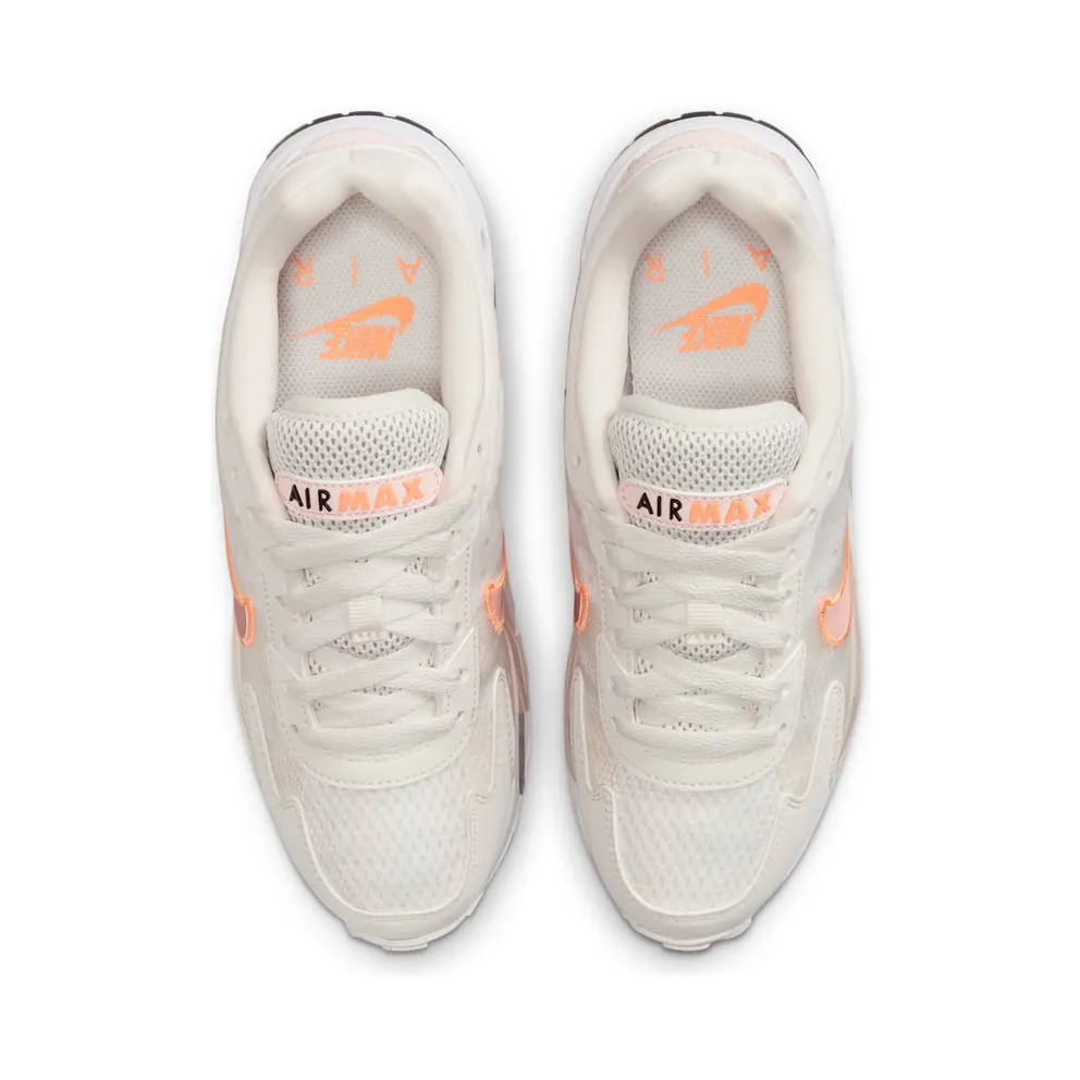 Nike Air Max Solo Phantom White Peach Cream Echo Pink (FV6367-006)