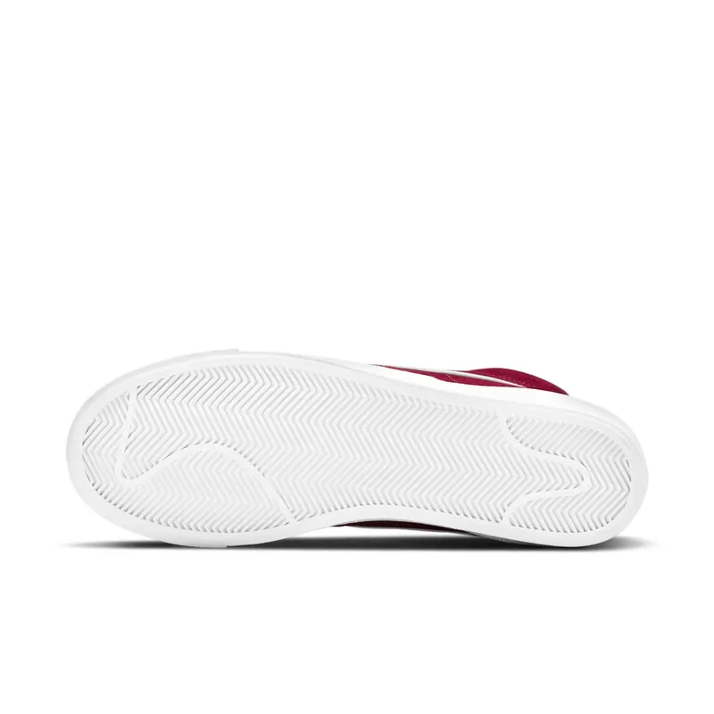 Nike Blazer Mid 77 Team Red (CI1172-601)