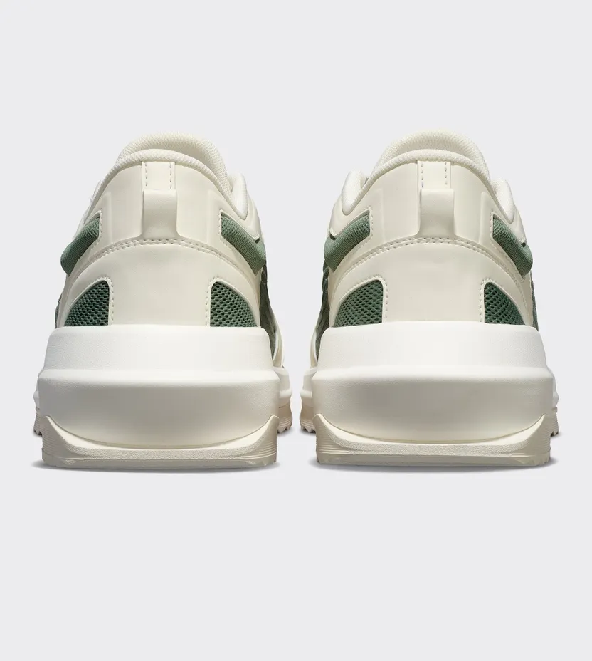 APL Jogger “Linen/Deep Jade” (Heren) (3)