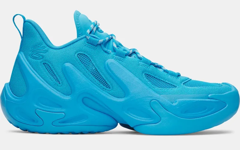 Under Armour Curry 13 Blue (6007670-419)