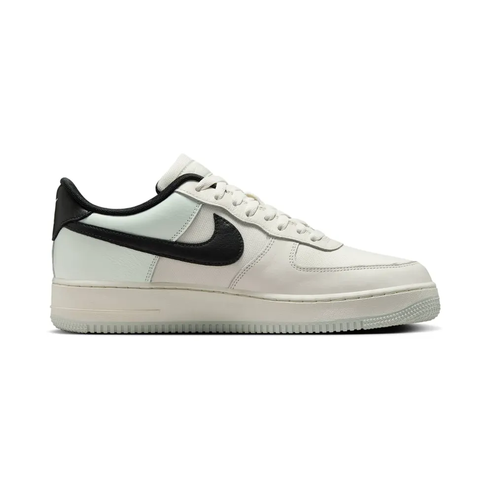 Nike Air Force 1 Low Gore-Tex Phantom Bone Black (CK2630-004)