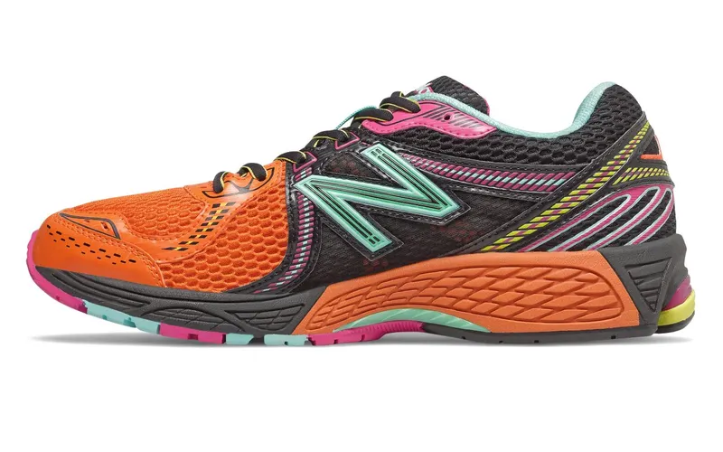 New Balance 860v2 End (ML860XF)
