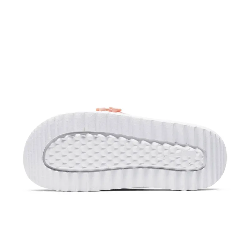 Nike Asuna Washed Coral (W) White/Washed Coral-White (CW9707-100)