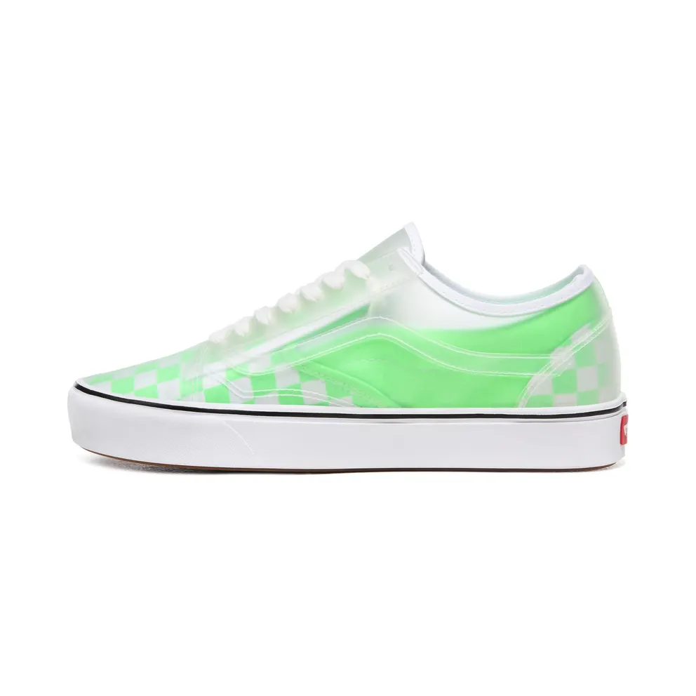 Vans Comfycush Slipskool (VN0A4P3EWYH)
