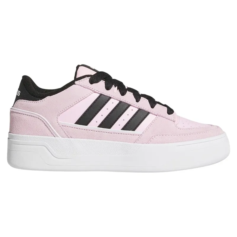 adidas Turnaround Clear Pink Black White (KK0979)