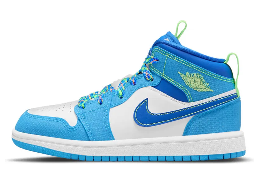 Air Jordan 1 Mid DA8011-400