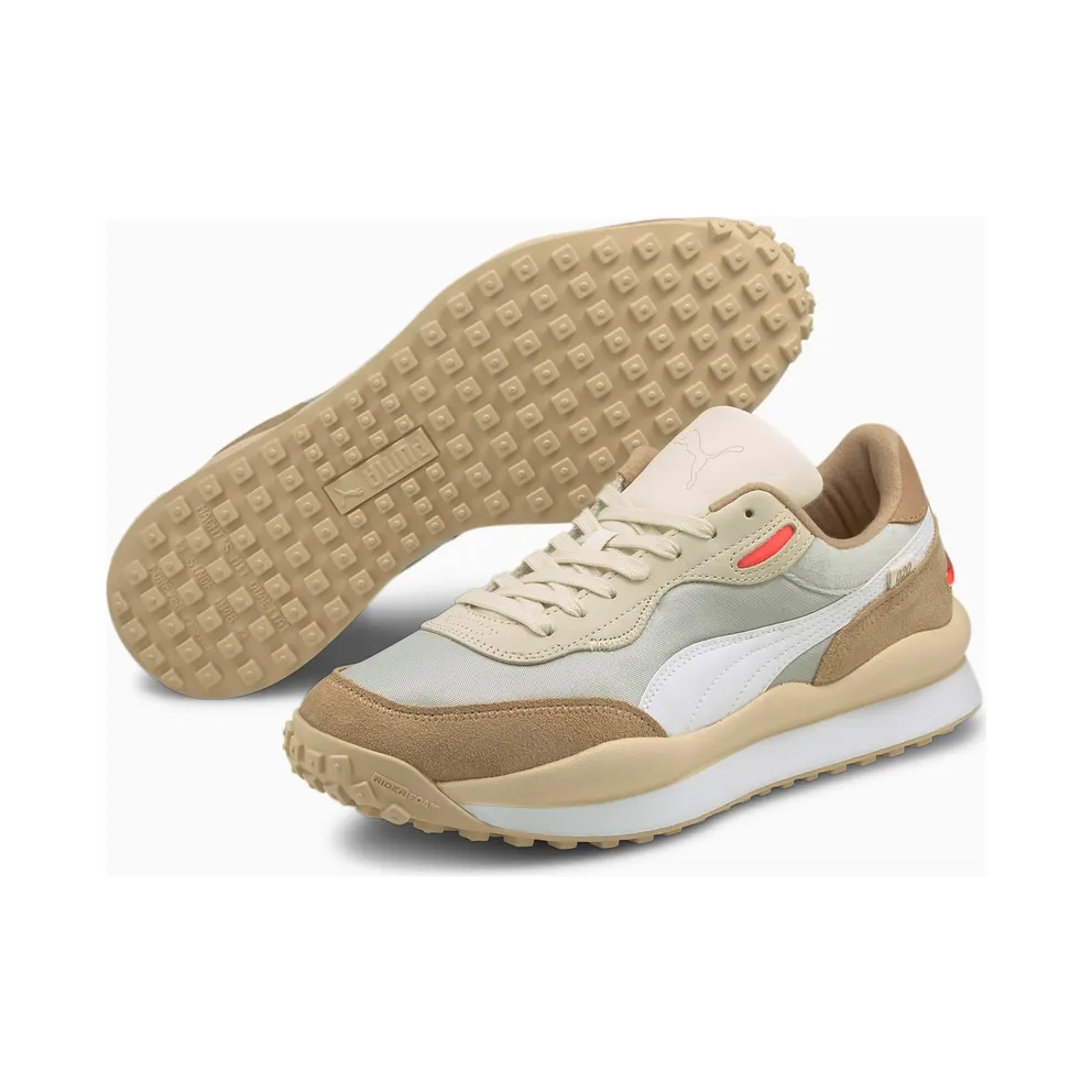 Puma Style Rider Grey (37562101)