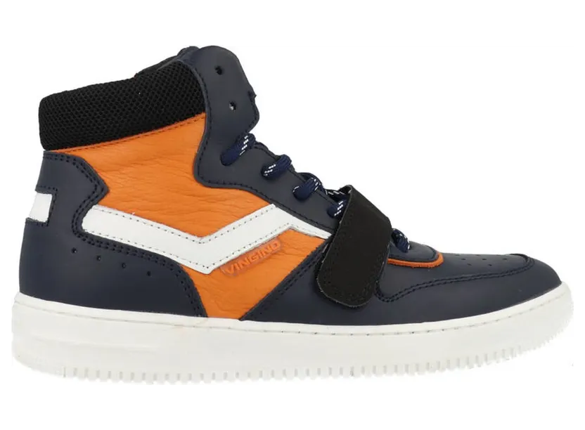 Vingino sneaker Blauw (VB44)