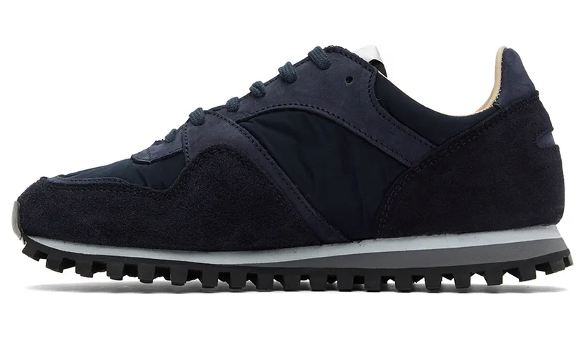 Spalwart Navy Marathon Trail Low (BS) Sneakers (97139716070) (3)