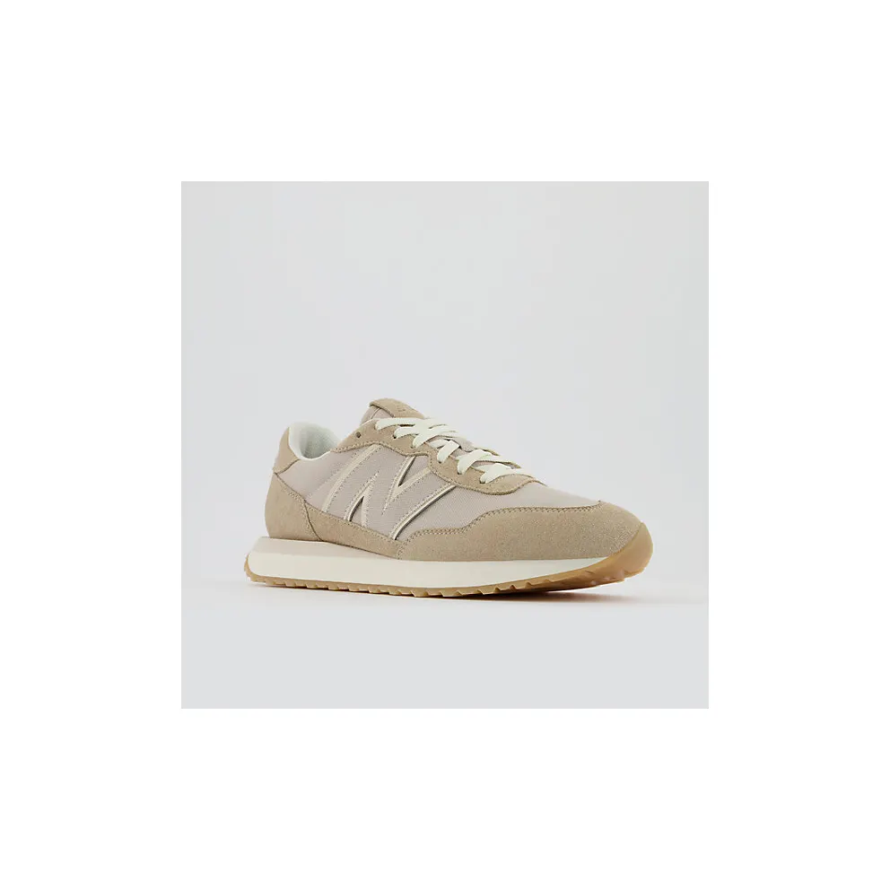 New Balance 237 Unplugged Pack Greige (MS237UP)