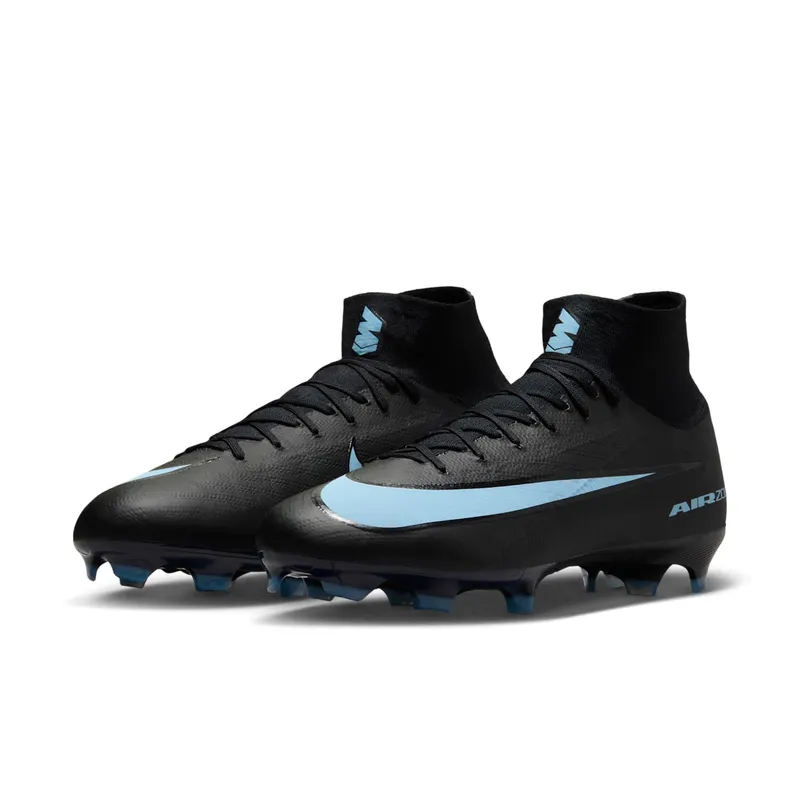 Nike Mercurial Superfly 10 Pro FG Shadow Pack (HF9433-001)