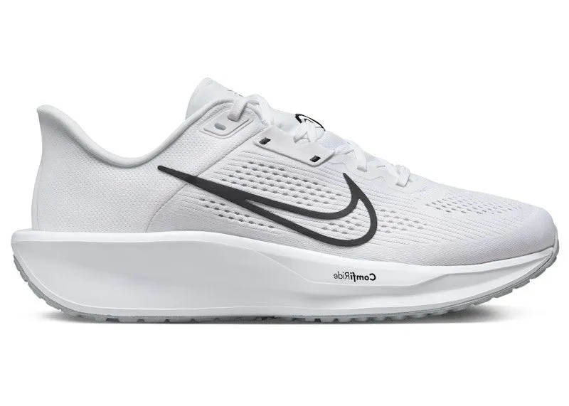 Nike Quest 6 White Pure Platinum Black (FD6033-100)
