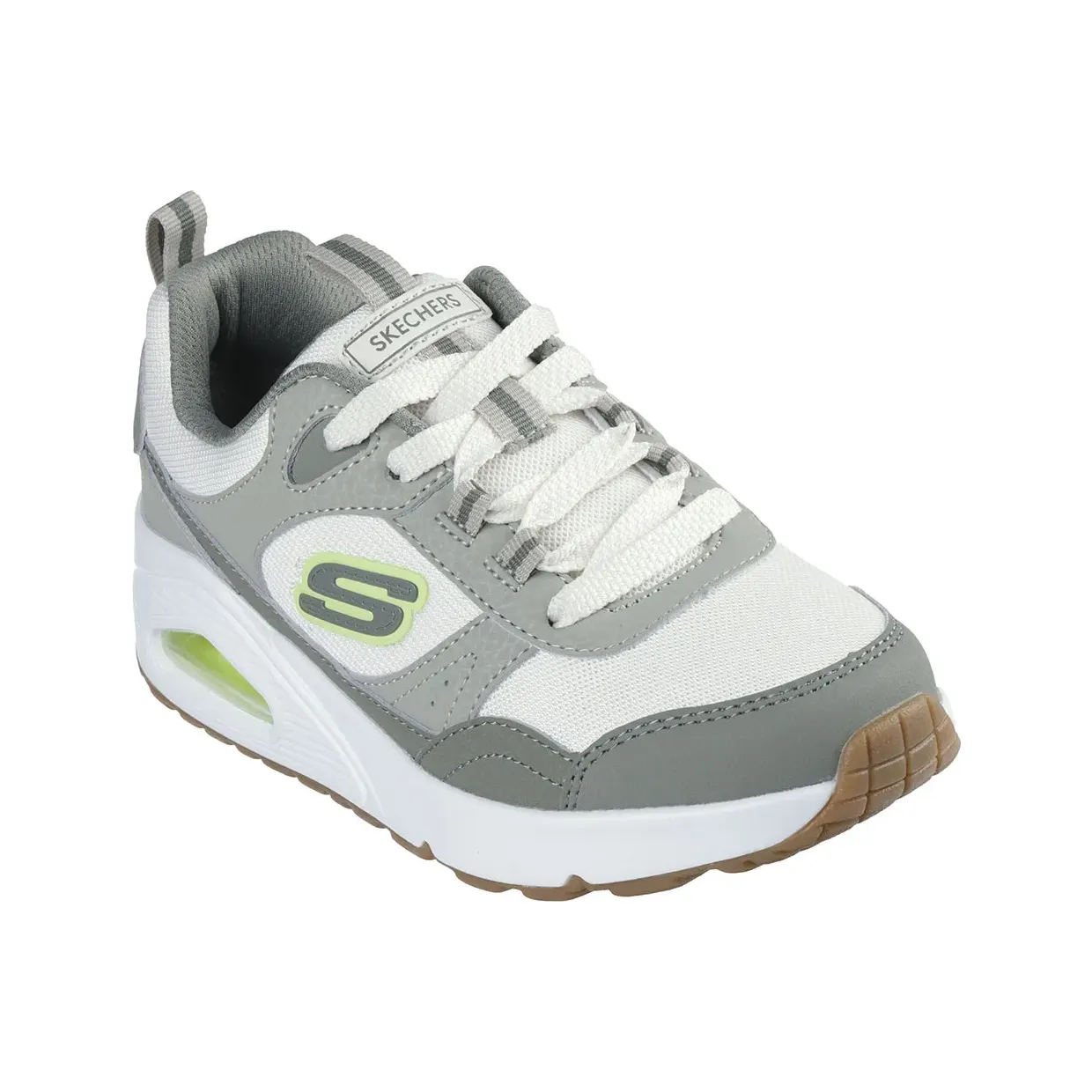 skechers-uno 403659L-OLV