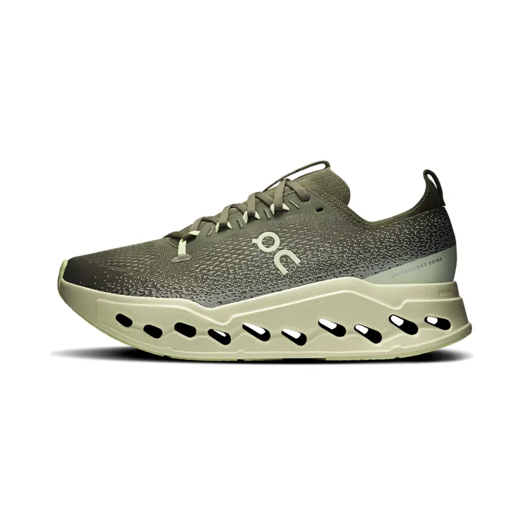 On Running Cloudsurfer Max 1 “Olive Seedling” (3MF30434731)