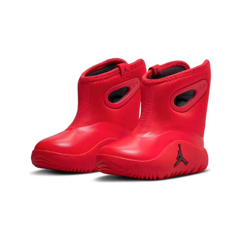 Jordan Lil Drip Fire Red Black (FB9919-600)