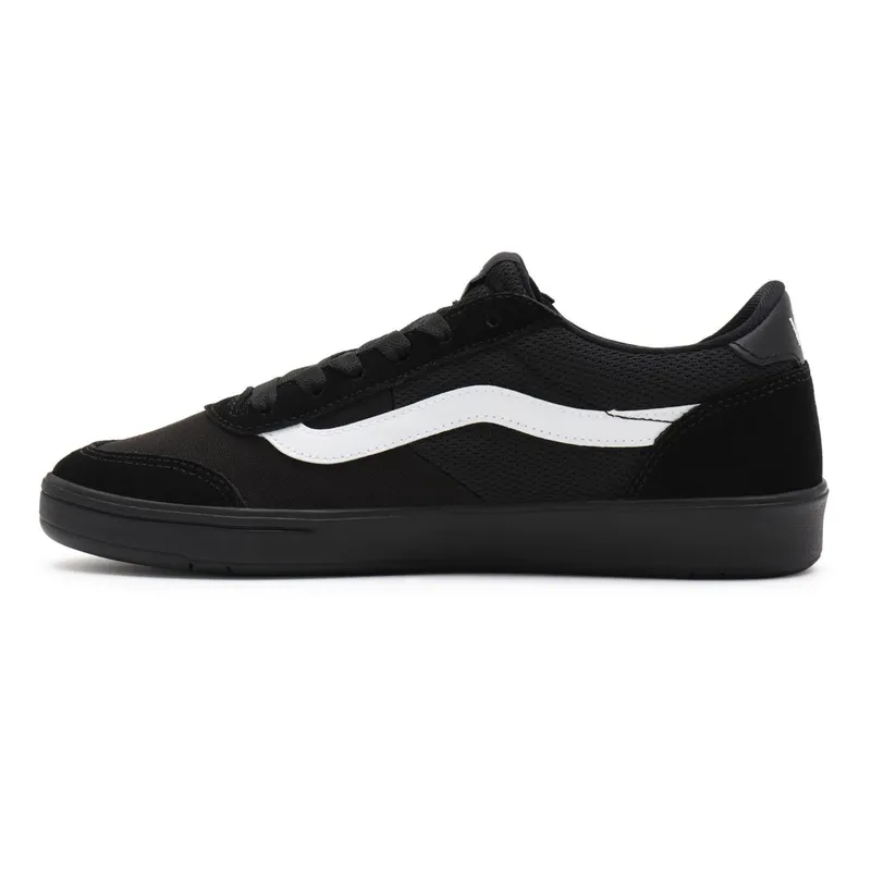VANS Staple Cruze Too Comfycush Shoes Black (VN0A5KR5QTF)
