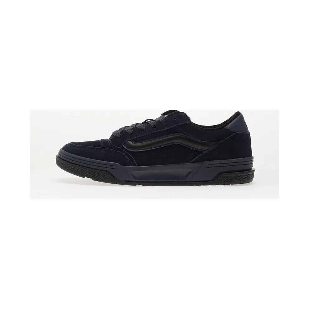 Vans Hylane No / Color / Found