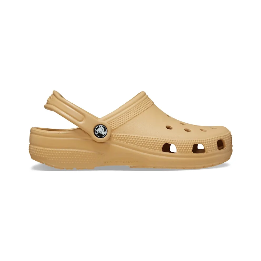 Crocs Classic Clog Wheat (10001-209)