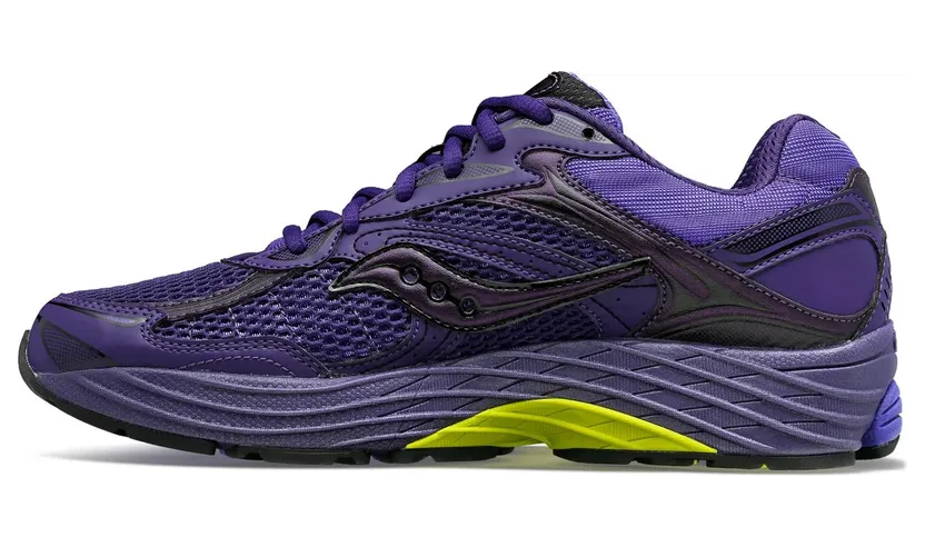 Saucony ProGrid Omni 9 Party Pack (S70774-1)