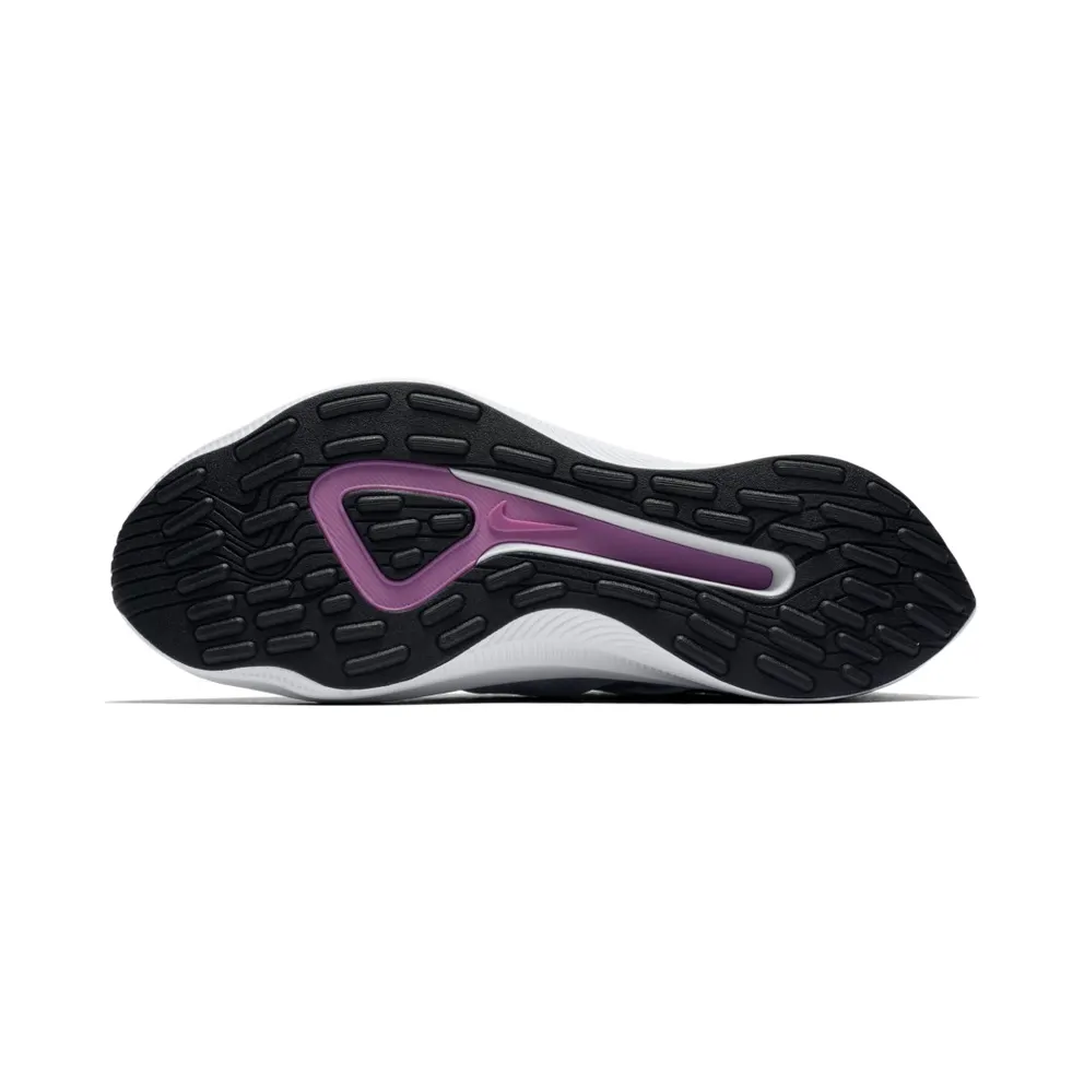 Nike EXP-X14 South Beach (W) Wolf Grey/Clear Emerald-Black-Purple (AO3170-003)