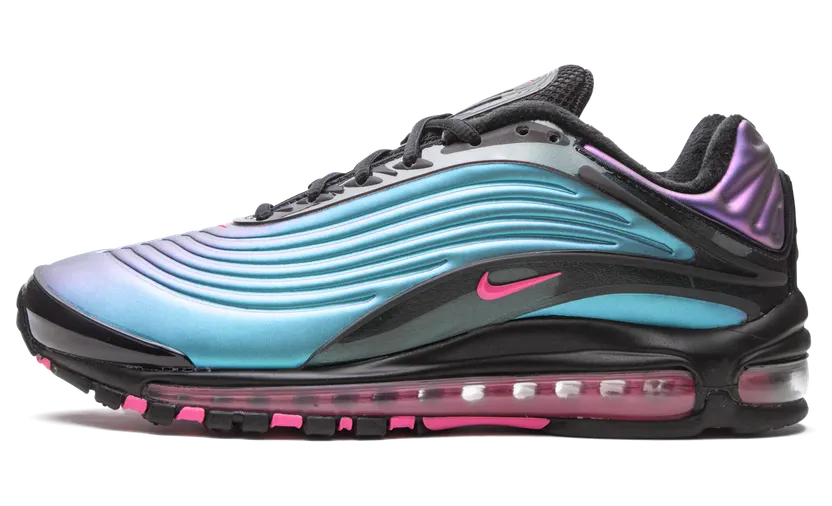 Nike Air Max Deluxe Throwback Future