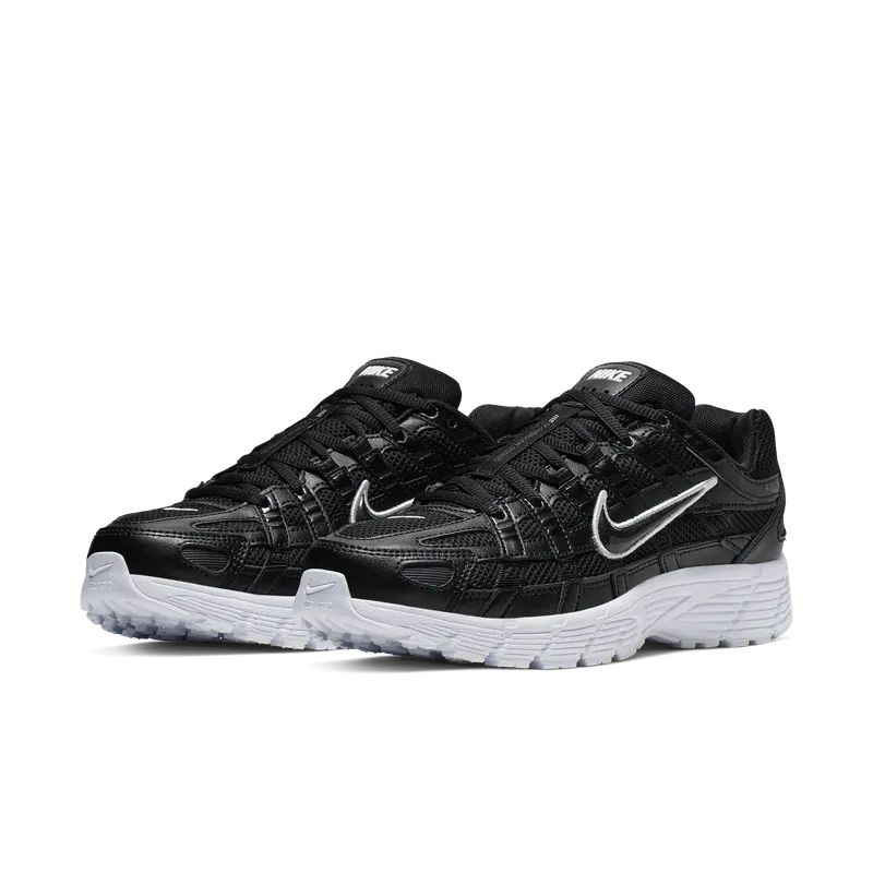 Nike P-6000 Black Anthracite White (W) Black/White-Anthracite (BV1021-004)