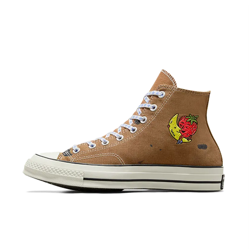 Converse x Sky High Farm Workwear Chuck 70 Brown/Egret (A06516C)