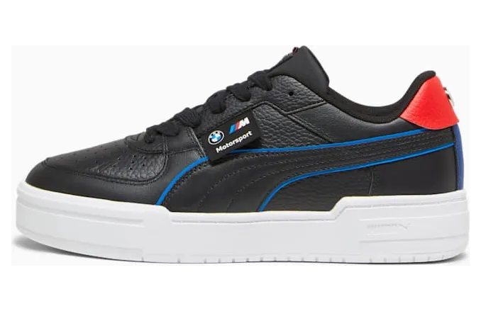 Puma CA PRO “BMW MOTORSPORT – Black White” (307751-01)
