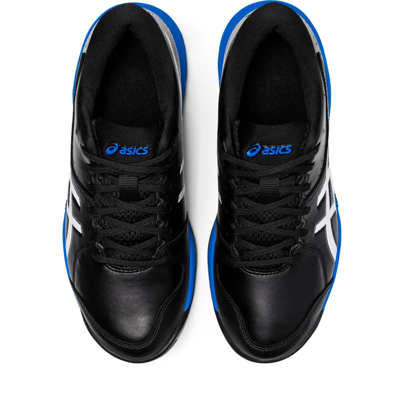 Asics GEL-PEAKE 2 GS Black/White (1114A020.001)