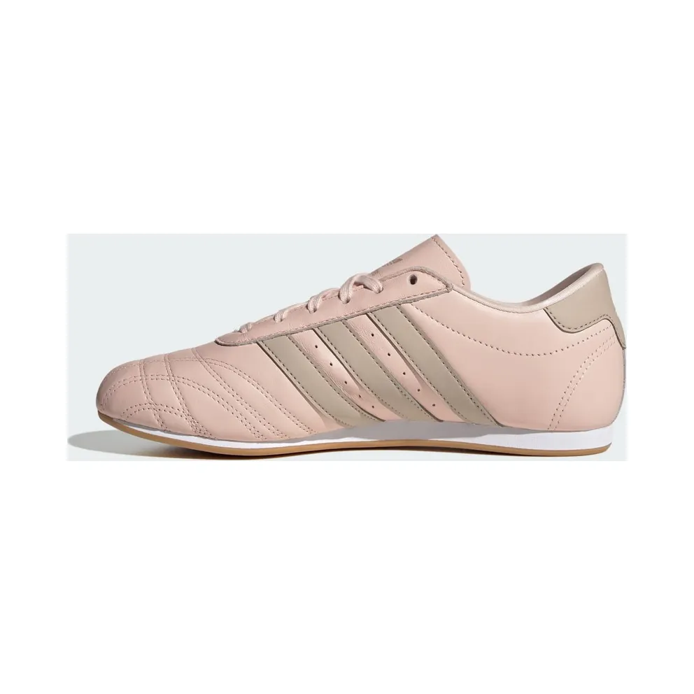 Adidas Takewondo Lace “Wonder Quartz / Wonder Taupe / Gum” (JS0304)