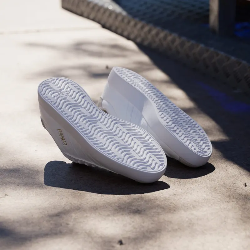 Adidas VL Court 3.0 Cloud White / Cloud White / Grey One (ID8795)