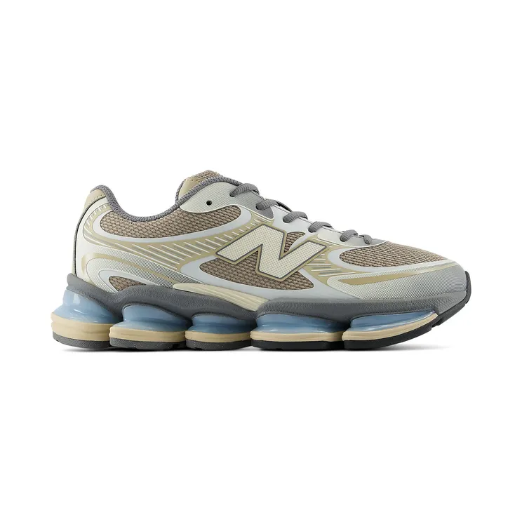 New Balance ABZORB 2000 ‘Grey Matter Timberwolf’ (U20004JQ)