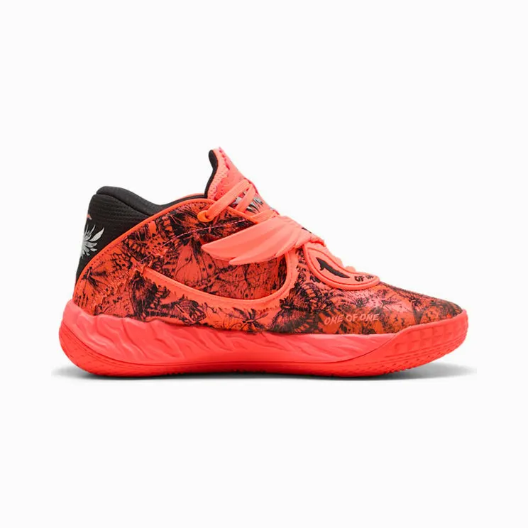 Puma LaMelo Ball MB.05 Flutter (312793-01)