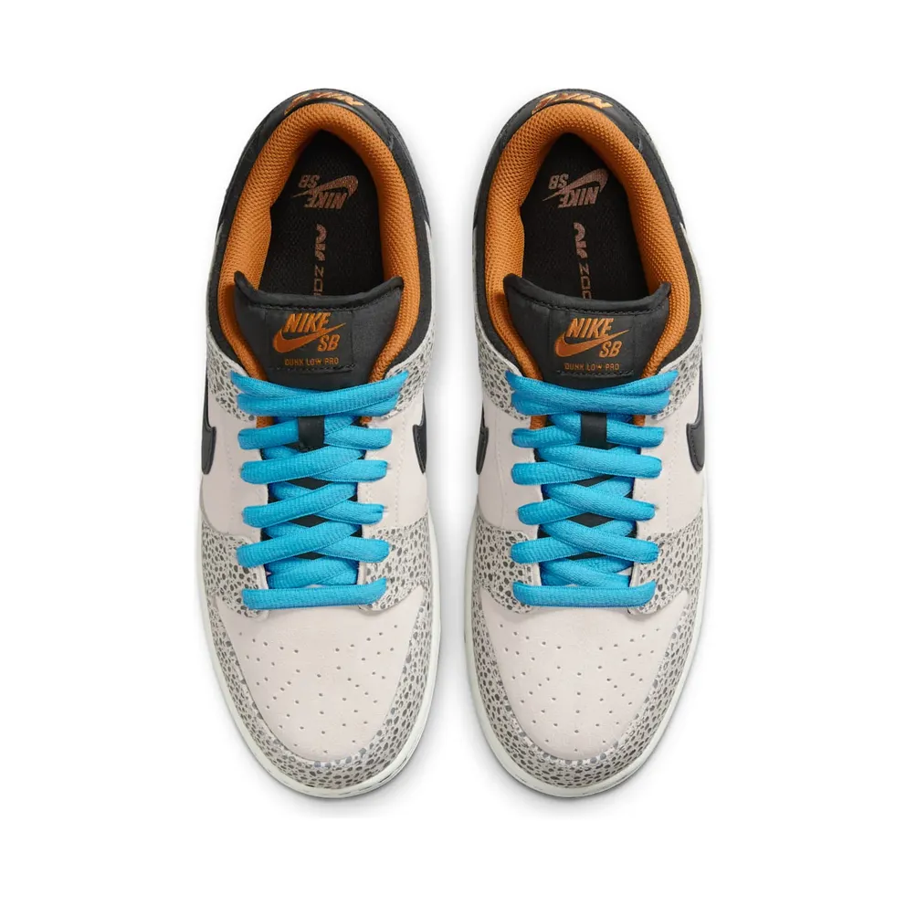 Nike SB Dunk Low Verdy Visty (FZ1233-002)