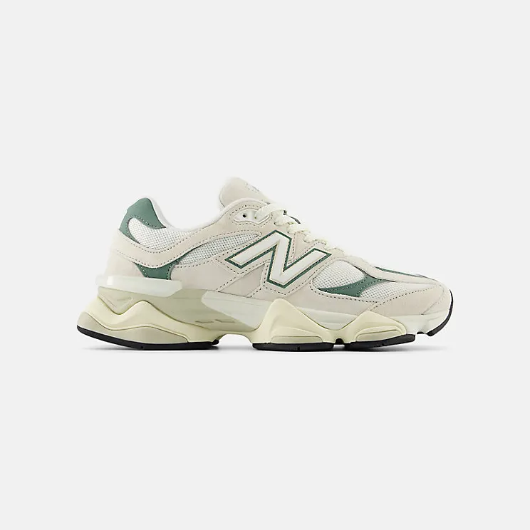 New Balance 9060 “Off White Green” (U9060EEI)